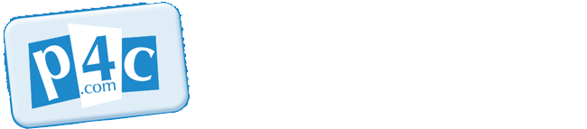 p4c logo